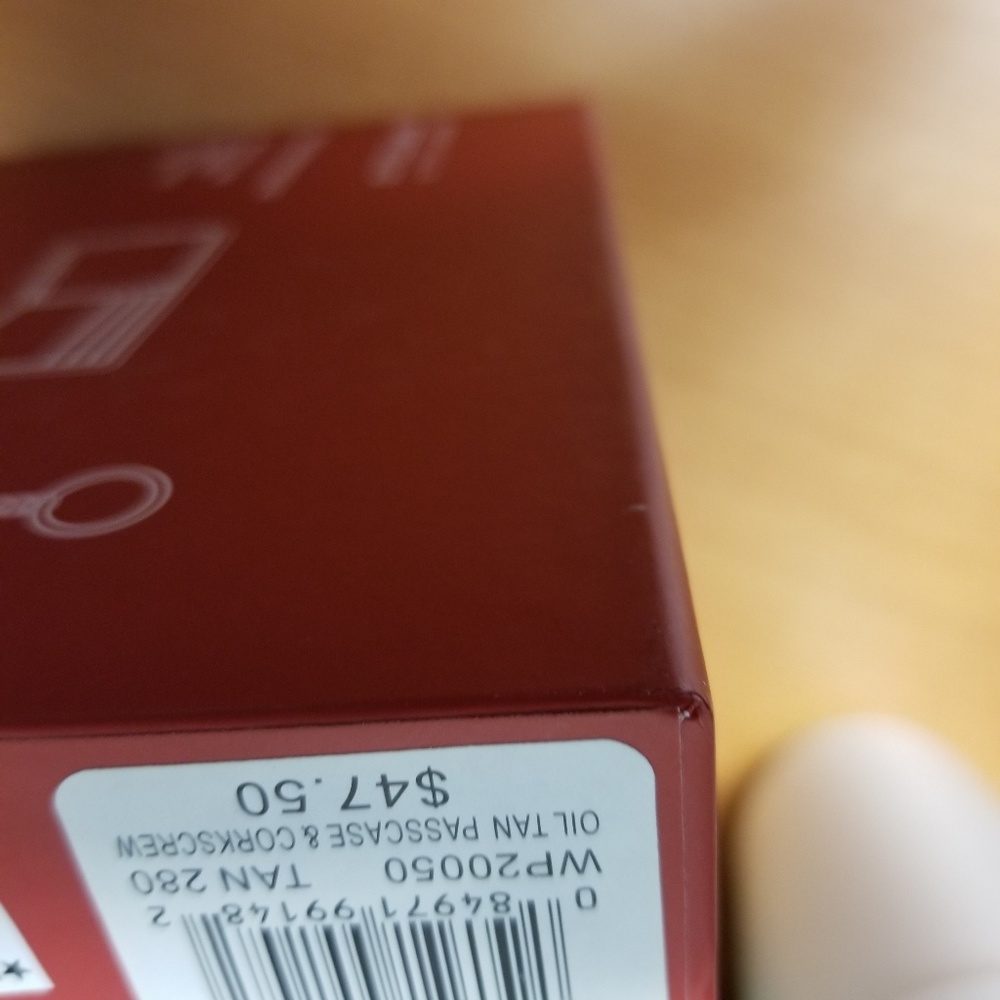 Wallet - Picture 2 of 3